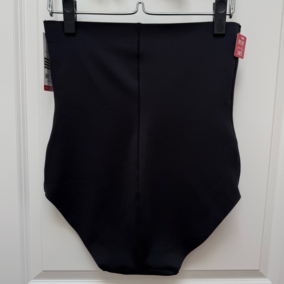 Skinny Girl Shaping High Waist Brief Size XL - Picture 4 of 7